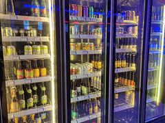 -Sirena海妖日咖夜酒