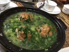 -土桥手掌鸡·26年灌县老味道(都江堰店)