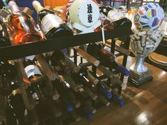 -尚雅铁板料理自助餐厅(乐松店)