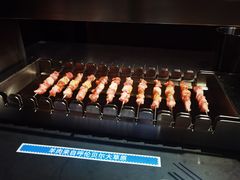 -很久以前羊肉串(朝阳路店)