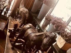 -MRX狼人杀俱乐部(黄浦店)