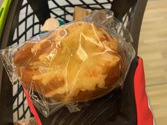 -绿叶子超市(公园大道店)