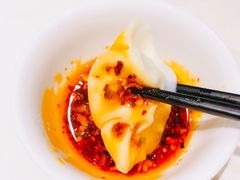 -松花湖水饺(新濠天地店)