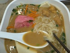 -魏家凉皮(丽彩万达餐厅)