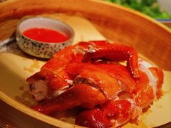 -洞庭土菜小炒馆(易发广场店)