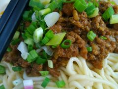 -秦云老太婆摊摊面(磁器口店)