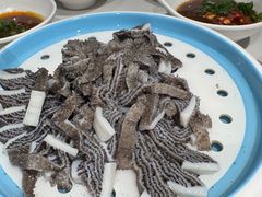 -焯牛潮汕牛肉火锅(云峰街创始店)