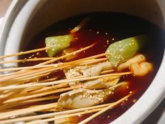 -辛香汇·现炒川菜(武进吾悦店)