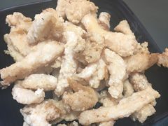 香酥鸡-孙记炸串小馆