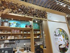 -哼哈豆花工房(高铁吾悦广场店)
