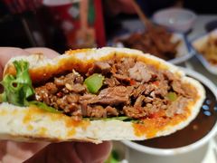 -宝葫芦西北茶食铺(万达店)