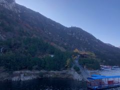 -青峰峡国家森林公园