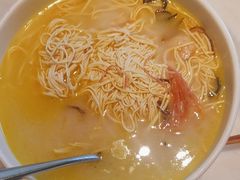 -苏帮袁Sue Cuisine(来福士店)