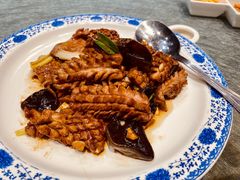 -四季厨房 鲁菜·孔府烤鸭(高新万达店)