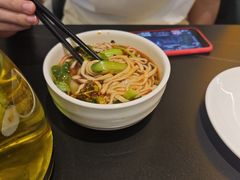 -国人川菜(李家村建东街店)