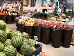 -盒马鲜生(皇庭广场店)