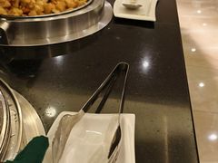 -双子塔酒店