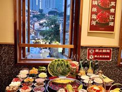 -纸盐河码头火锅(十八梯店)