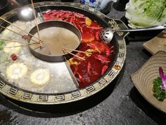 -味舵主重庆火锅(邓尉路店)