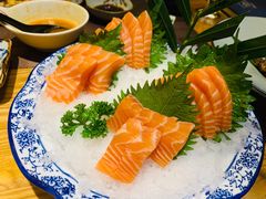 -德川家日本料理(中关村寰太大厦店)