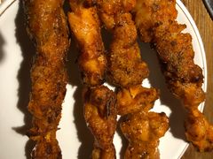 -老诚一锅(乔庄店)