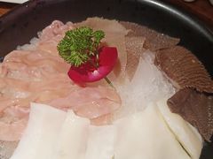 -川味观·鲜货火锅(西湖文化广场店)