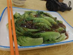 -蠔门宴海鲜城·阳江特色菜