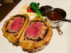 -Kathleen's Bistro&Bar 凯圣琳西餐厅(漕河泾印象城店)