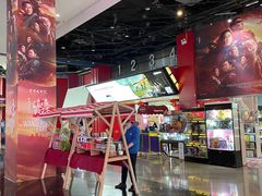 -首都电影院(西单店 LED巨幕)