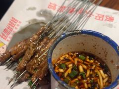 -丝恋丝娃娃(逸天城国贸店)