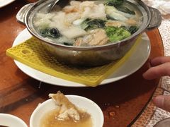 -德记潮州菜馆(卑路乍街)