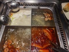 -海底捞火锅(崇文门新世界百货店)
