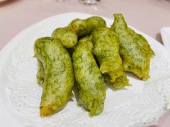 苔条小黄鱼-光明邨大酒家(汇阳广场店)