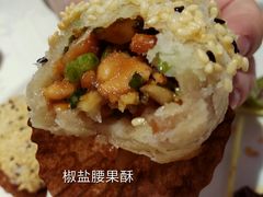 -和记小菜(东方店)