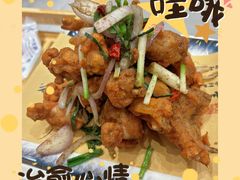 -龙虾奇迹(大华三路店)