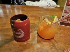 -Brotzeit博璨德国啤酒餐厅(亮马桥官舍店)