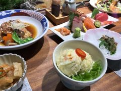-森味薪火烧•烧鸟居酒屋•日本料理(望京店)