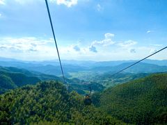 -萍乡武功山风景名胜区