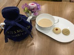 -安薇塔英式下午茶(万科中心店)