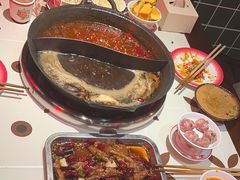 -江北北火锅馆·公路夜市(魏公村店)