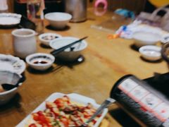 -万岁寿司(天河领展店)