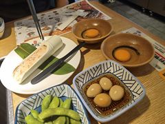 -温野菜涮涮锅(曲江大悦城店)