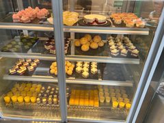 -星伦多 自助料理(圆融店)