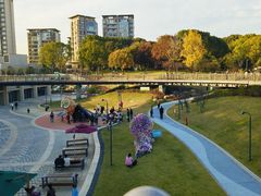 -宁波儿童公园(鄞州区)