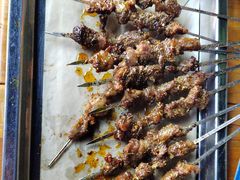 -叁宝烤肉• 西安烧烤(太乙路店)
