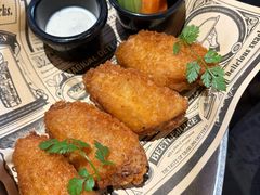 -Mix Shakalaka鲨卡·美式融合餐吧(松江店)