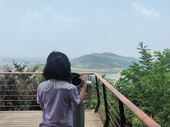 -涂山风景区