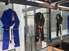 -GymPlus健身(四平路店)