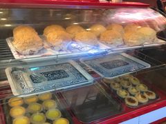 -香港鸿记冰室