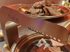 -西塔老太太泥炉烤肉(苏州大悦城店)